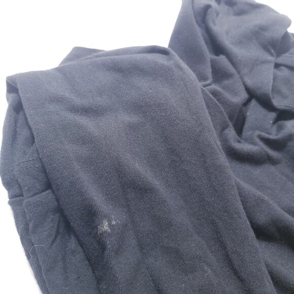 JET John Eshaya Cold Shoulder V-Neck Blouse - Picture 9 of 9